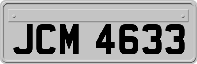 JCM4633