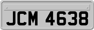 JCM4638