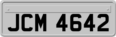 JCM4642