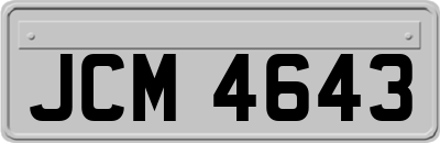 JCM4643
