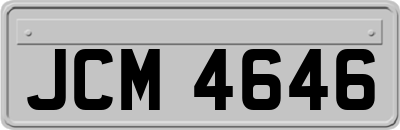 JCM4646