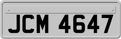 JCM4647