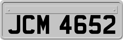 JCM4652