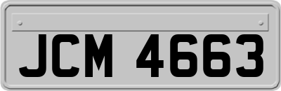 JCM4663