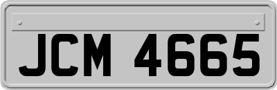 JCM4665