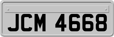JCM4668