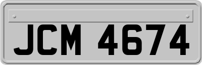JCM4674