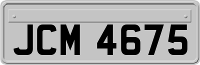 JCM4675