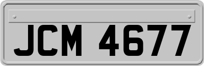 JCM4677