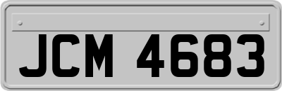 JCM4683