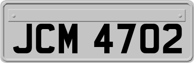 JCM4702