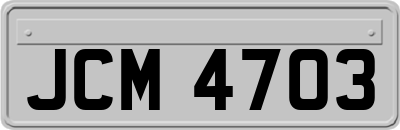 JCM4703