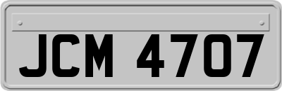 JCM4707