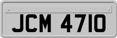 JCM4710