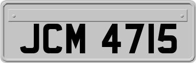 JCM4715