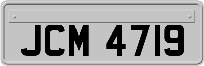 JCM4719
