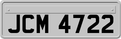 JCM4722