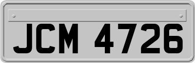 JCM4726