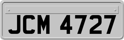 JCM4727
