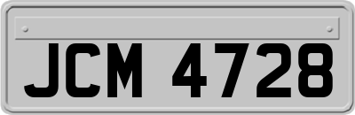 JCM4728