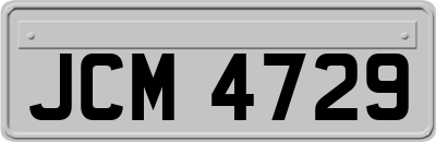 JCM4729