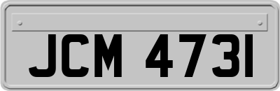 JCM4731
