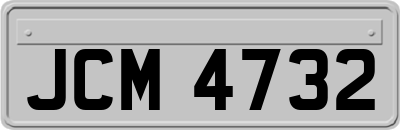 JCM4732
