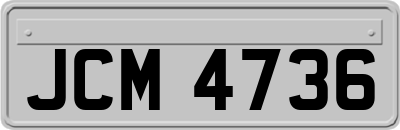 JCM4736