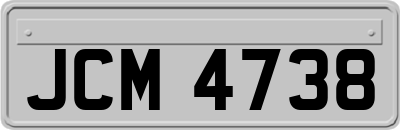 JCM4738