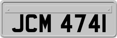 JCM4741