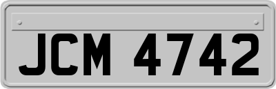 JCM4742