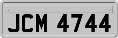 JCM4744