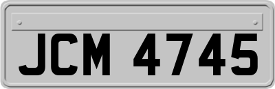 JCM4745
