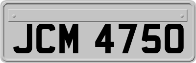 JCM4750