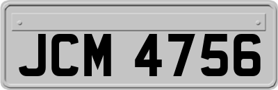 JCM4756