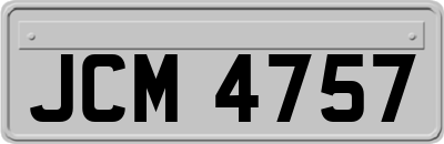 JCM4757