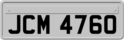 JCM4760
