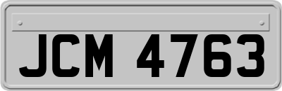 JCM4763