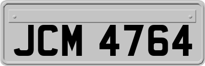 JCM4764