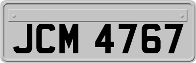 JCM4767