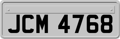 JCM4768