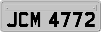 JCM4772