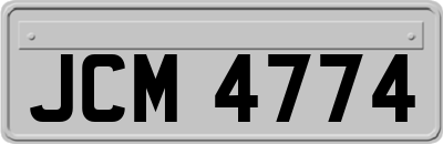 JCM4774