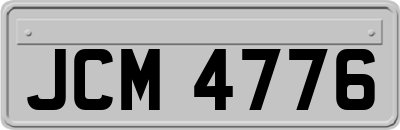JCM4776