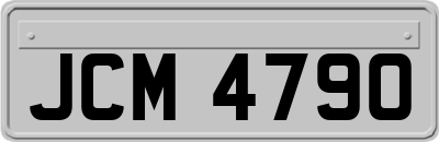 JCM4790