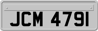 JCM4791