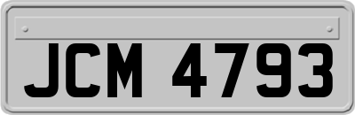 JCM4793