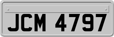 JCM4797