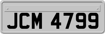 JCM4799