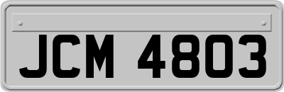 JCM4803